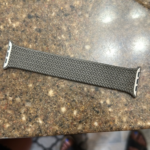 Genuine braided Apple Watch solo loop - Picture 5 of 8